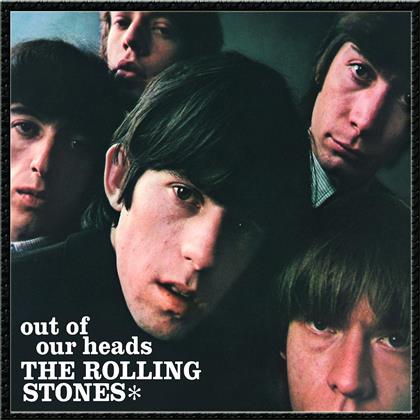 The Rolling Stones - Out Of Our Heads (Remastered)