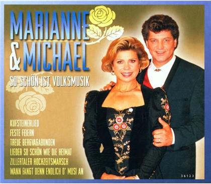 Marianne & Michael - So Schoen Ist Volksmusik