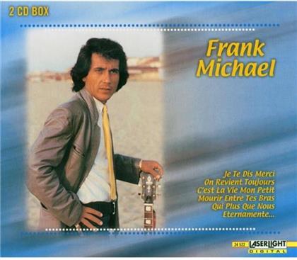 Frank Michael - --- - Laserlight (2 CDs)