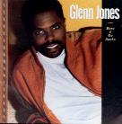 Glenn Jones - Here I Go Again