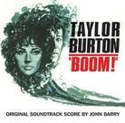 John Barry - Boom - OST (CD)