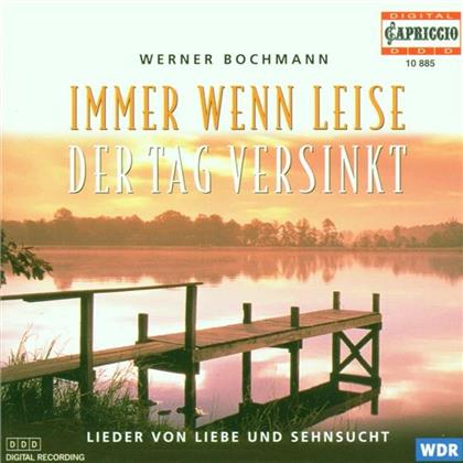 Werner Bochmann & Werner Bochmann - Immer Wenn Leise Der Tag