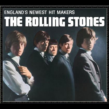 The Rolling Stones - --- (England's Newest Hitmakers) (Remastered, SACD)