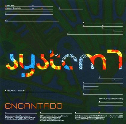 System 7 - Encantado