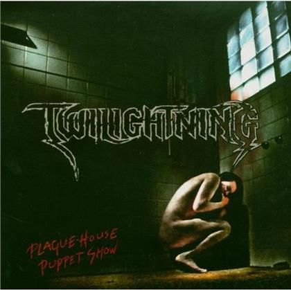 Twilightning - Plague House Puppet Show