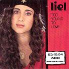 Liel - Too Young To Love