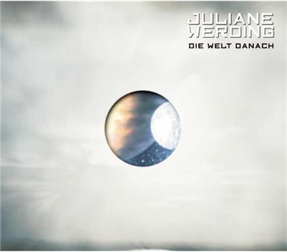 Juliane Werding - Die Welt Danach