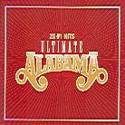 Alabama - Ultimate 20 #1 Hits