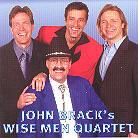 John Brack - Wise Men Quartet