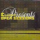 Elusive - Open Session Instrumentals