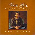 Vince Gill - Vintage Gill