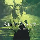 Amy Grant - Greatest Hits 1986-2004 (2 CDs)