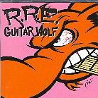 Guitar Wolf - Rock N Roll Etiquette (Remastered)