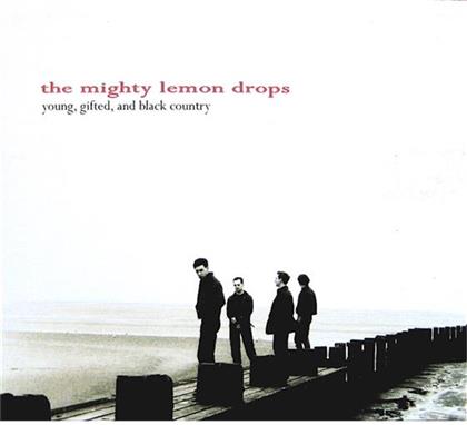 The Mighty Lemon Drops - Young Gifted & Black Country