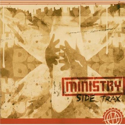 Ministry - Side Trax (Remastered)