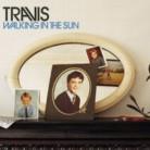 Travis - Walking In The Sun - 2 Track