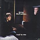 Brian McFadden - Real To Me - 2 Track