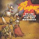 Roper - Brace Yourself For The Mediocre