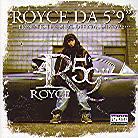 Royce Da 5'9 - M.I.C. - Make It Count