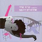 Saint Etienne - Trip (2 CDs)