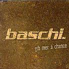 Baschi - Gib Mer Ä Chance