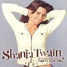 Shania Twain - Party For Two - 2 Track