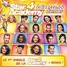 Star Academy - Laissez-Moi Danser - 2 Track