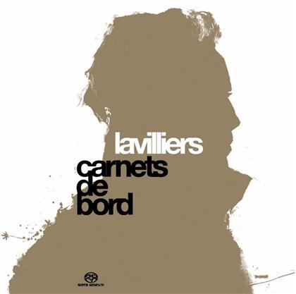 Bernard Lavilliers - Carnets De Bord (SACD)