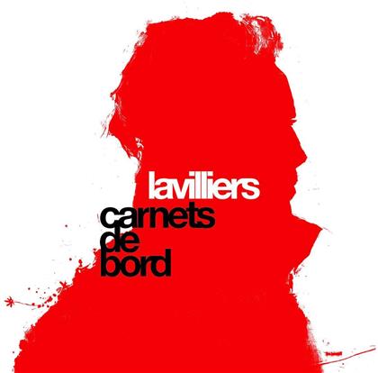 Bernard Lavilliers - Carnets De Bord