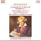 Various & Ludwig van Beethoven (1770-1827) - Sinfonie 1+6