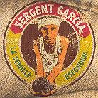 Sergent Garcia - Semilla Escondida (Édition Limitée, 2 CD)
