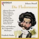 Haider/Pieczonka/Moser/Gruberova & Johann Strauss - Fledermaus (Ga) (2 CDs)
