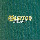 Santos - Abrasive (2 CDs)