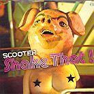 Scooter - Shake That - 2 Track