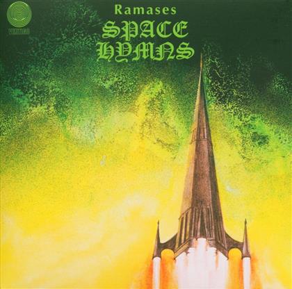Ramases - Space Hymes - Remastered/Bonustracks