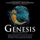 Bruno Coulais - Genesis (OST) - OST (Limited Edition, 2 CDs)