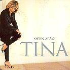 Tina Turner - Open Arms - 2 Track