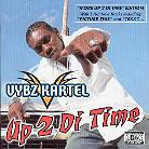 Vybz Kartel - More Up 2 Di Time