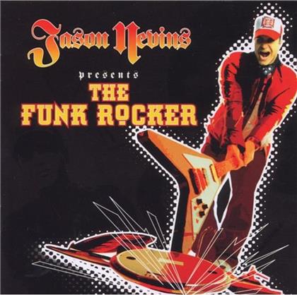 Jason Nevins - Funk Rocker
