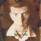 James Grant - Holy Love