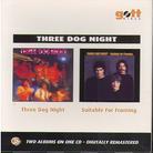 Three Dog Night - Dog Night / Suitable For Framing