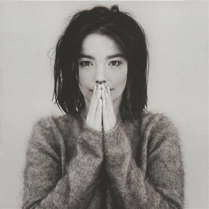 Björk - Debut