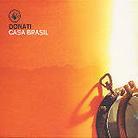 Donati - Casa Brasil