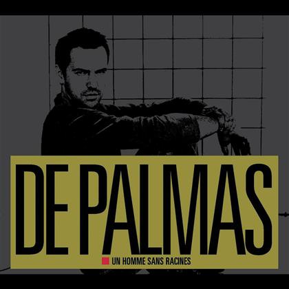 Gerald De Palmas - Un Homme Sans Racines (Hybrid SACD)
