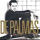 Gerald De Palmas - Un Homme Sans Racines