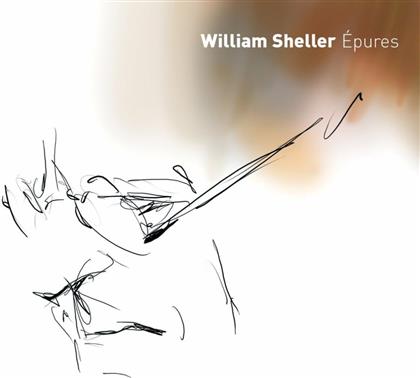 William Sheller - Epures