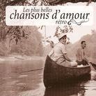 Les Plus Belles Chansons D'amour - Various - Retro (4 CDs)