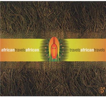 African Travels - Various