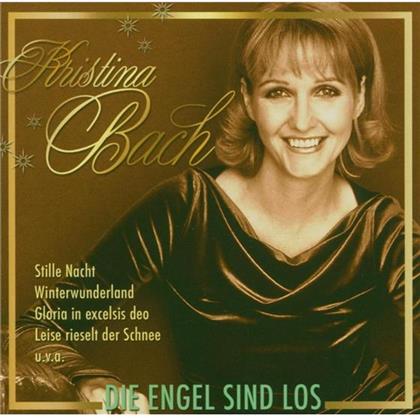 Kristina Bach - Die Engel Sind Los
