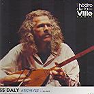 Ross Daly - Archives
